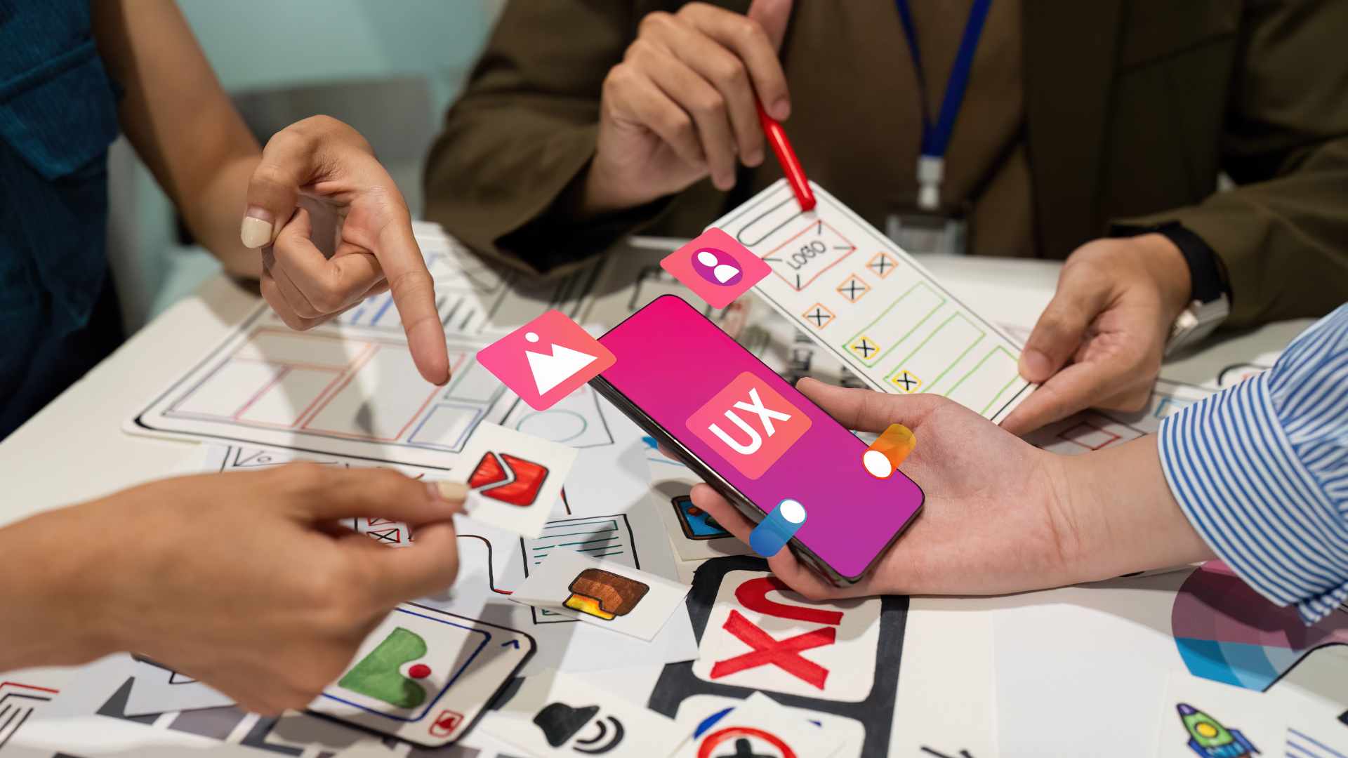 creative agency (1) creative agency